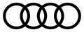 Logo of Audi - Larnaca Airport