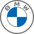 Logo of BMW - Larnaca Airport