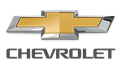 Logo of Chevrolet - Larnaca Airport