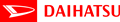 Logo of Daihatsu - Larnaca Airport