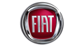 Logo of Fiat - Larnaca Airport