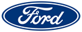 Logo of Ford - Larnaca Airport