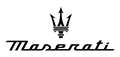 Logo of Maserati - Larnaca Airport