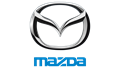 Logo of Mazda - Larnaca Airport