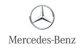 Logo of Mercedes - Larnaca Airport