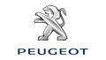 Logo of Peugeot - Larnaca Airport