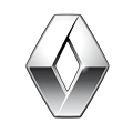 Logo of Renault - Larnaca Airport