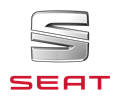 Logo of Seat - Larnaca Airport