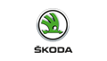 Logo of Skoda - Larnaca Airport