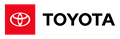 Logo of Toyota - Larnaca Airport