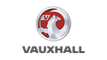 Logo of Vauxhall - Larnaca Airport